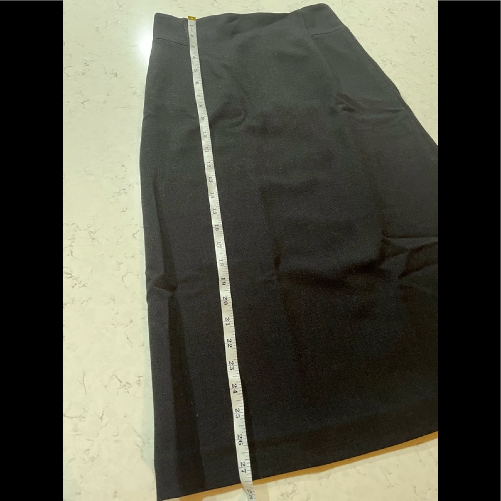 LOFT Skirt, Size 00 - Picture 7 of 7